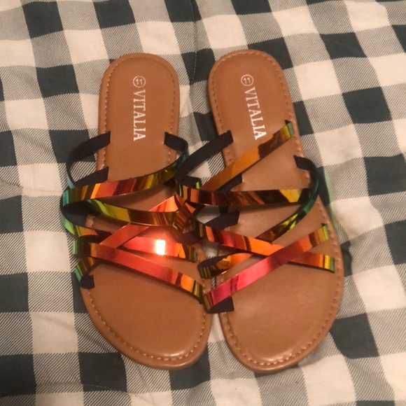 vitalia Shoes - Vitalia sandals